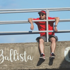 Spito Ballista - САМ / SAM