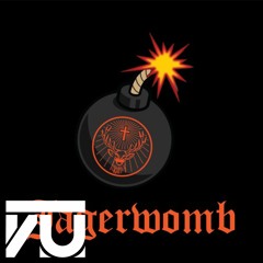 CYBERTR0N X AZABIM X GLOCKZ - JAGERWOMB (PURE REMIX) [CLIP]