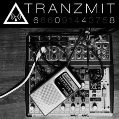TRANZMIT - 6048 (Complete Transmission Mix)