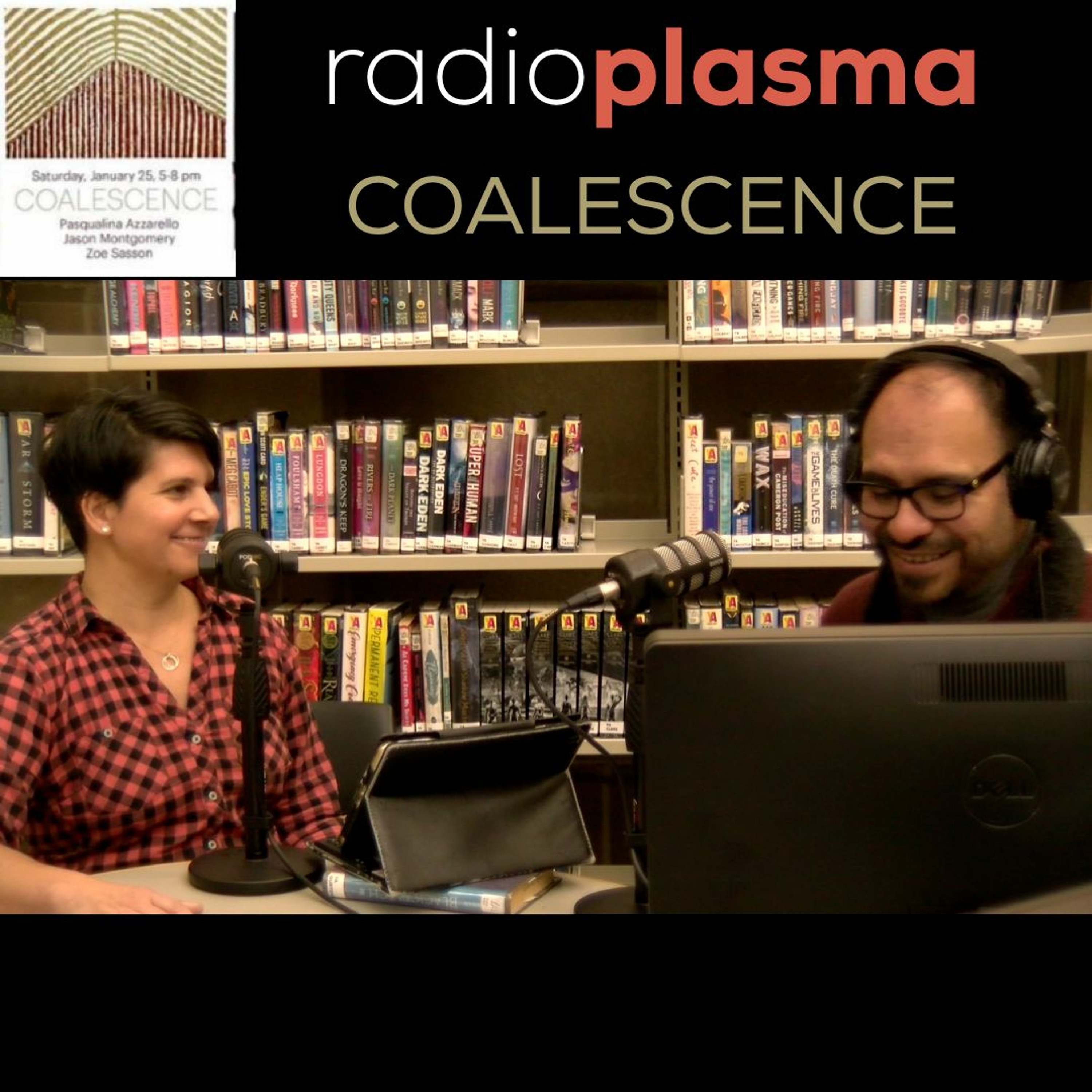 radioplasma podcast