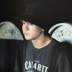 BTS Jungkook - Try (cover)