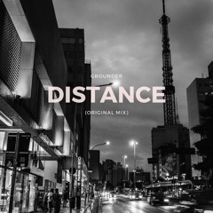 Distance (Original mix)
