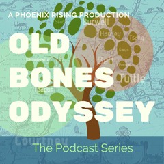 Old Bones Odyssey