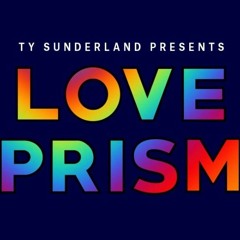 Love Prism NAVY