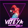 Dua Lipa - Dont Start Now / Vete Ya (Spanish 80s Version)