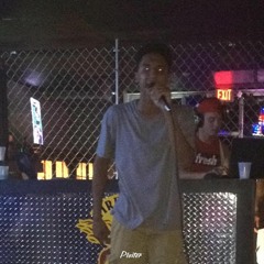 Favorite Rapper (prod. ChaseRanItUp)