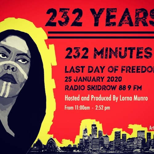 232: The Last Day of Freedom 2020