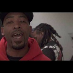 Smoke Heavy - G Shit Ft. Shoulderz Da Loc X Yung Cat (OfficialVideo)