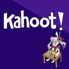 This Is Kahoot! - A Kahoot Song (Ft. Eleanor Forte)