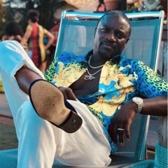 Akon - Lonely (prod. Devine glo) [Plug Version]