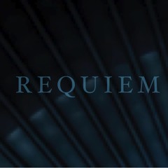 "Requiem" Solo Organ version