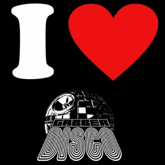 I Love Gabberdisco #1 - Hardtek And Frenchcore