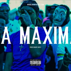 ROCHY RD FT CEKY VICINY [LA MAXIMA] DEMBOW DOMINICANO BEAT