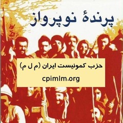 فایل صوتی کتاب پرنده نوپرواز. فصل دوم