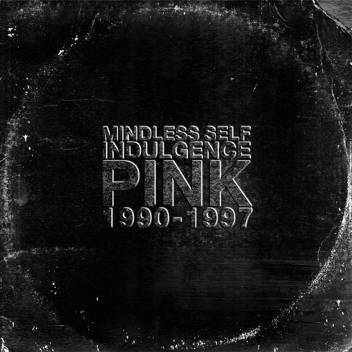 Mindless Self Indulgence - Envy (REVERSED)