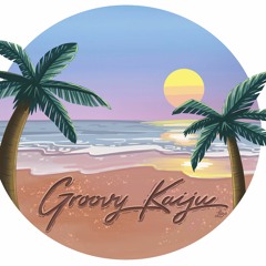 Groovy Kaiju (Groovy Godzilla) - 2020
