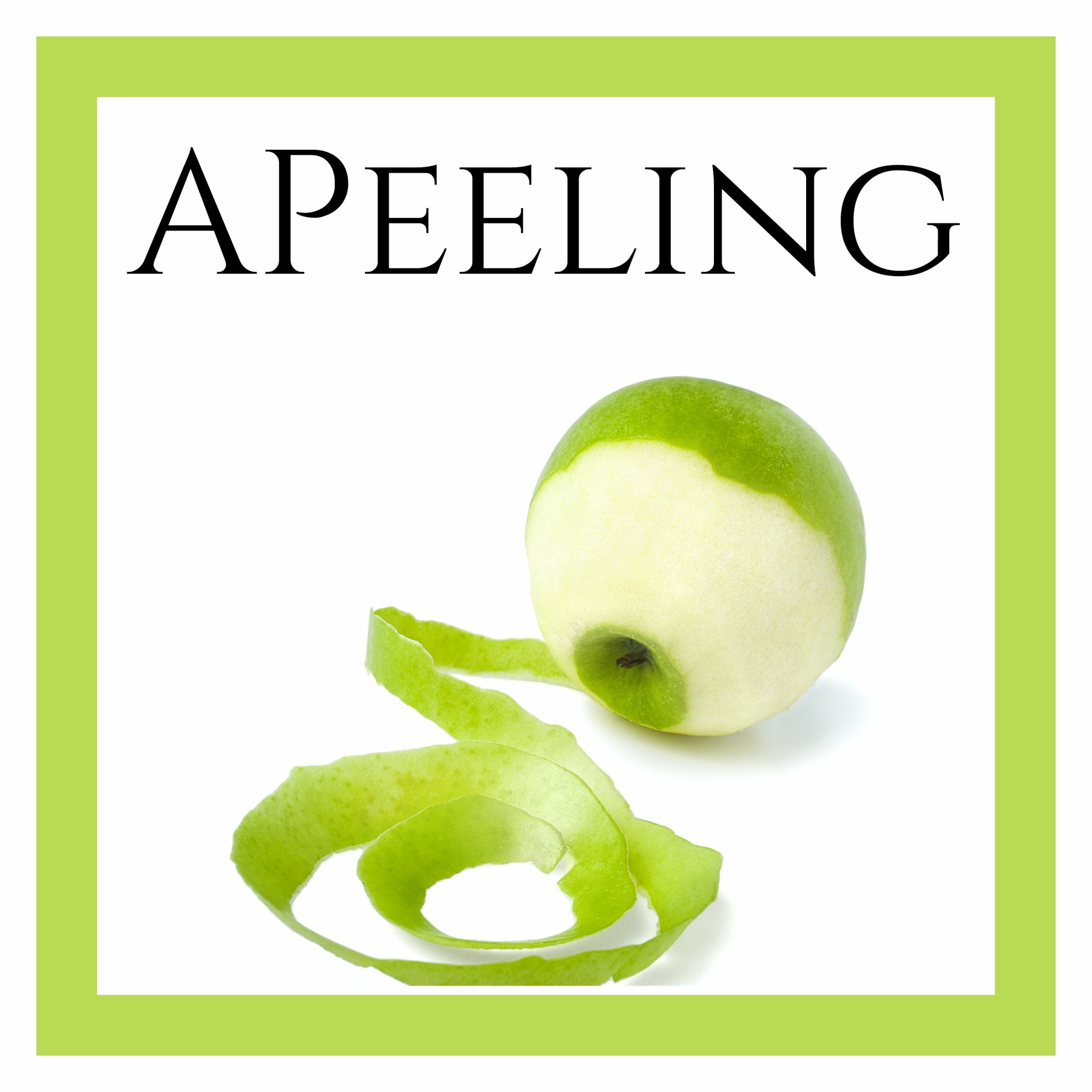 Anthony Gruppo UnPeeled (APeeling) episode artwork