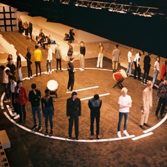 Rhude A/W 2020-21 "Spirit of Ecstasy"