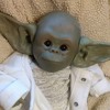baby yoda baby yoda