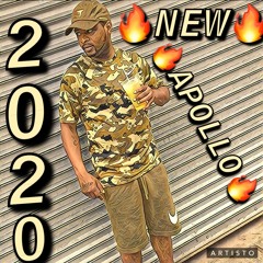 🔥NEW APOLLO 🔥