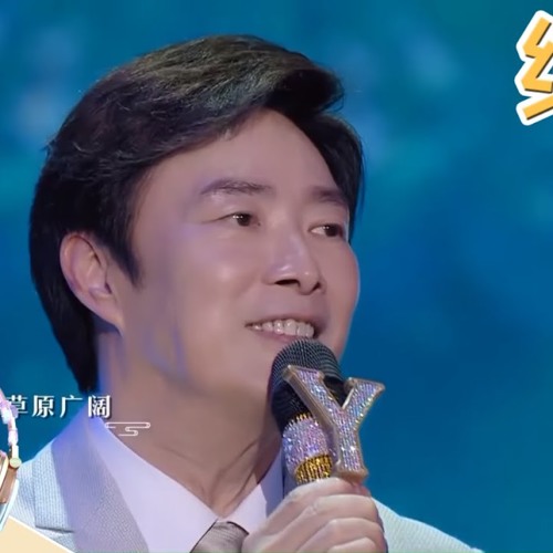 费玉清许魏洲合唱《一剪梅》！刚柔并济的完美结合听哭任贤齐《我们的歌》EP2 20191103 [东方卫视官方高清]