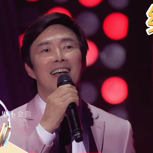 费玉清 许魏洲《你是我永远的乡愁》