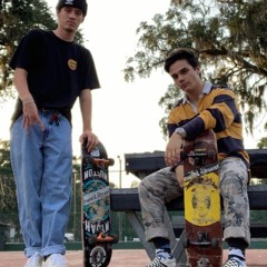 go crazy go stupid - scary t x schino (prod. 33)