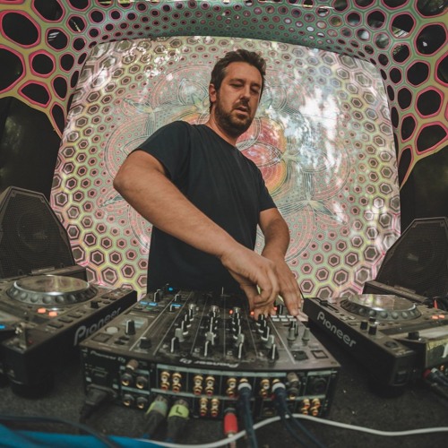 Arkadia - BMSS Records Live Set 2020