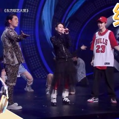 任贤齐|罗琦|王琳凯《是否我真的一无所有》