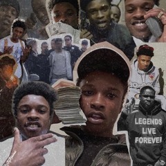 Swervyy Cash Routez (feat. Mallybo)