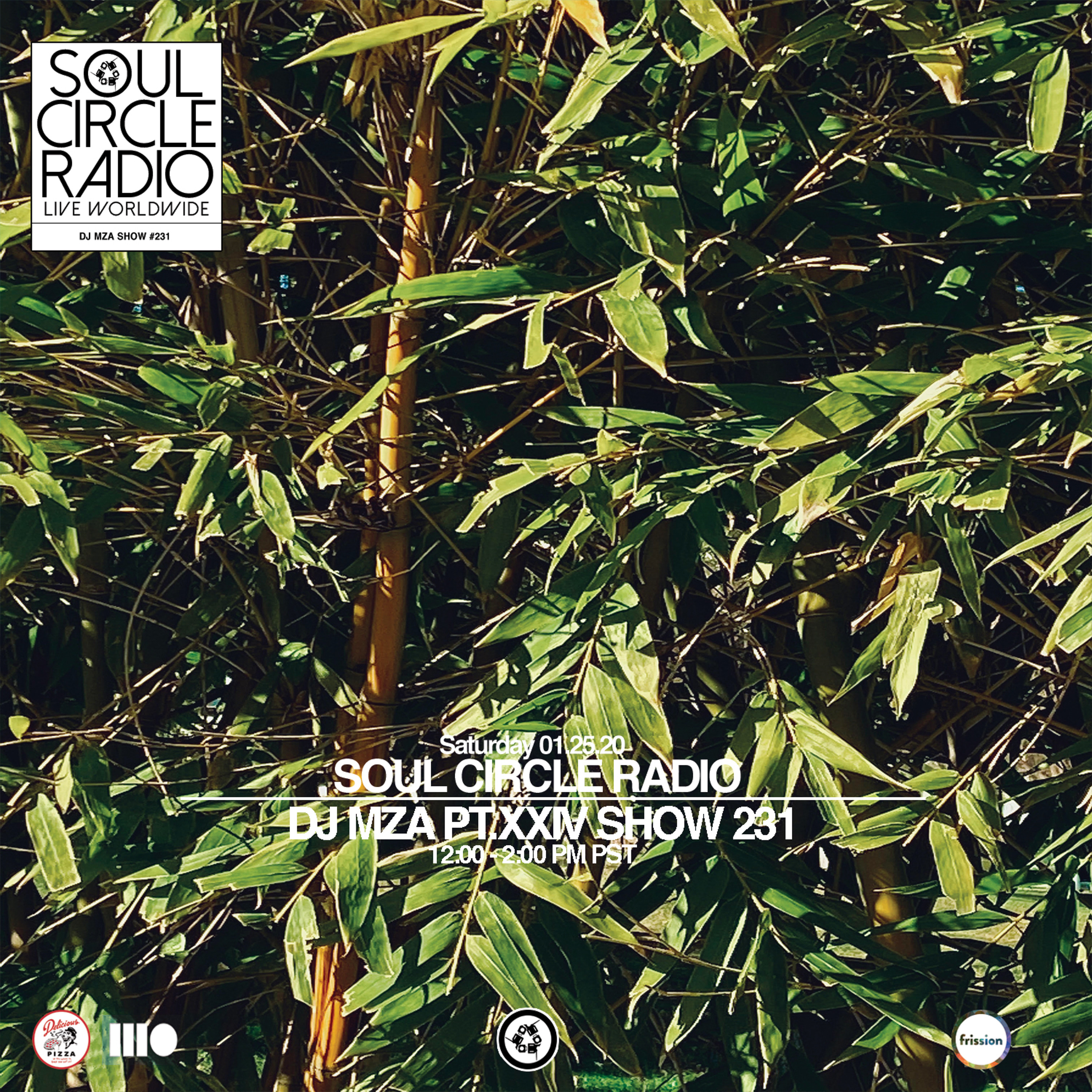 Soul Circle Radio
