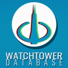 Watchtower Database - Theme from The Vanishing Point