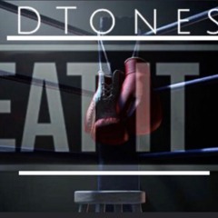 DTone$ - Beat it Up