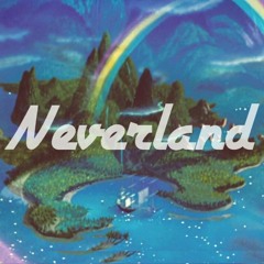 Cee Jay Ft. FLO - Neverland (prod. Ja$on)