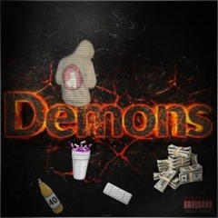 DEMONS (PROD.CAPCRTL)