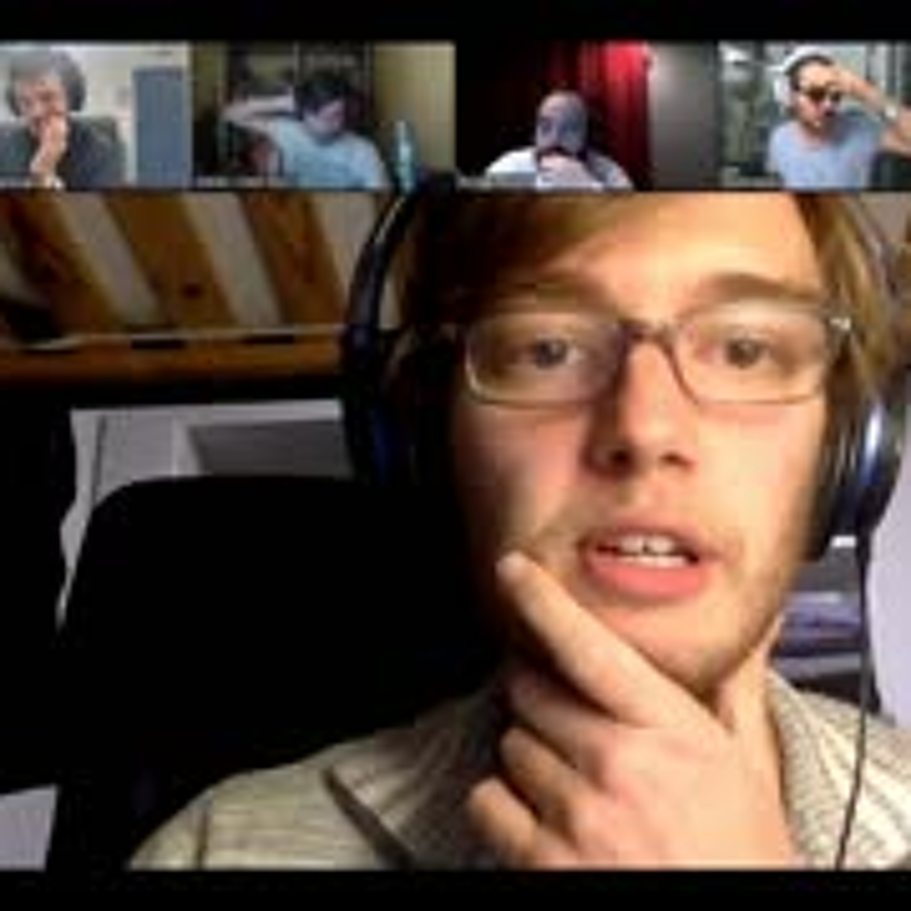 Matt veut en finir - les petits nouveaux se rebiffent - Oneshot S02e11