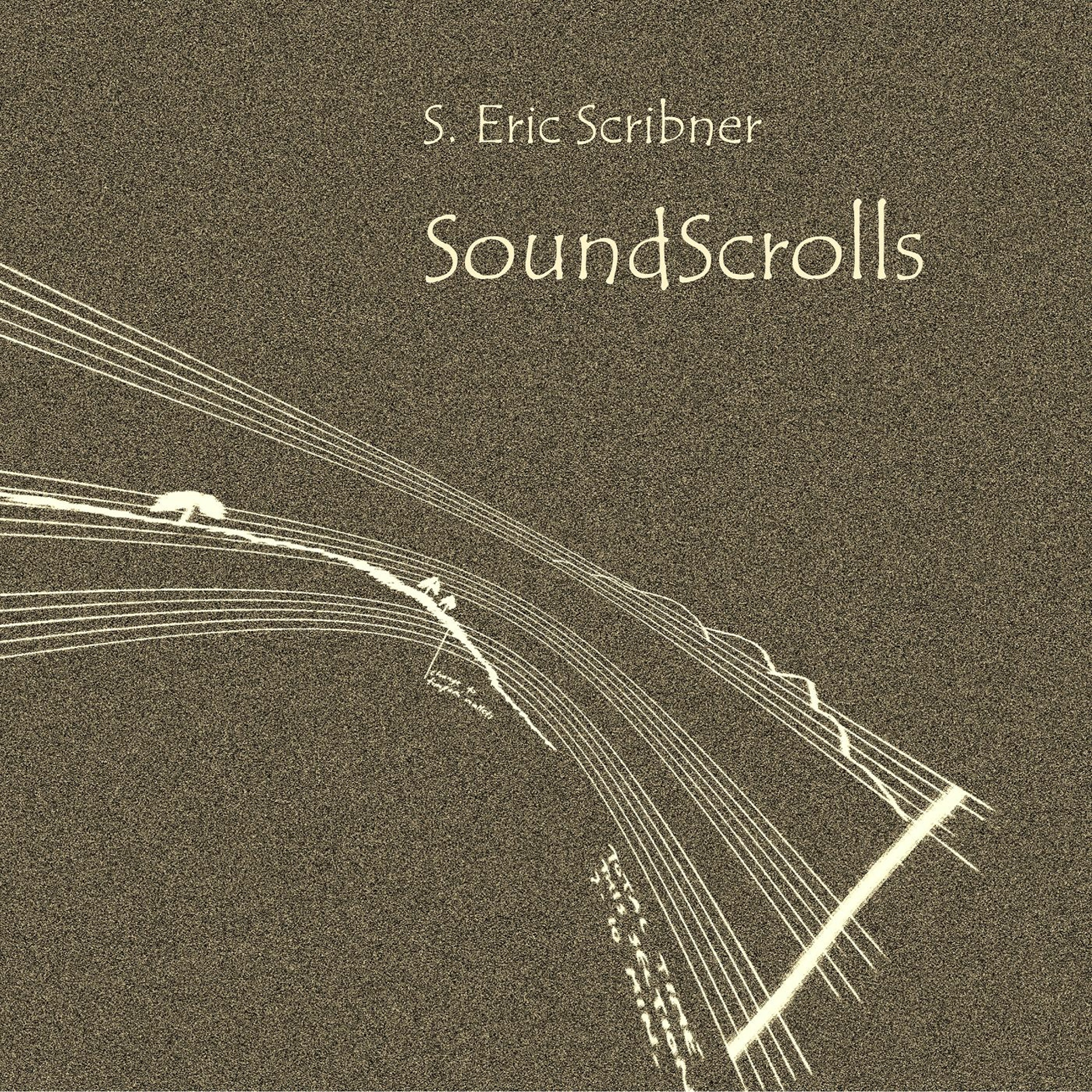 Right Brain Music Podcast - Episode 10: Sonic Landscapes Built from Graphic Scores