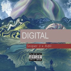 Sniper J x Adil - DIGITAL