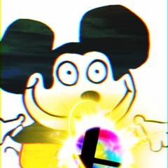 What if Mokey won a smash match?