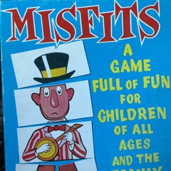 Misfits 2020