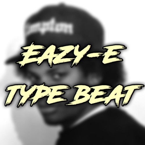 eazy e type beat