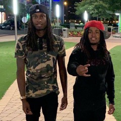 Dreski X Lil Moe - Hold Up