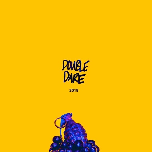 double dare 2019 - waterparks
