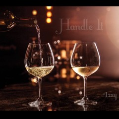 Handle It (prod by CEDES)