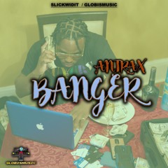 Antrax - Banger Master