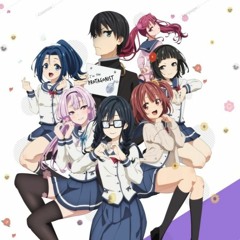 Ore Wo Suki Nano Wa Omae Dake Ka Yo Ending Full - Hanakotobaby Pansy, Himawari, Cosmos