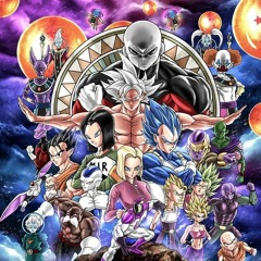 Tournament of Power