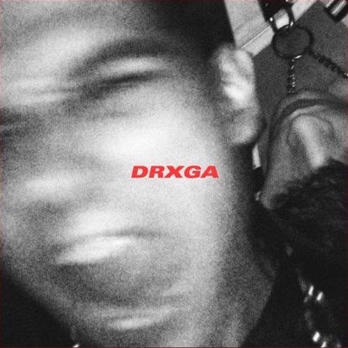 THELONIOUS B. - DRXGA (prod. BRBK)