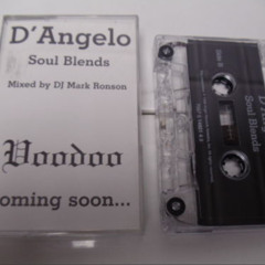 Soul Blends