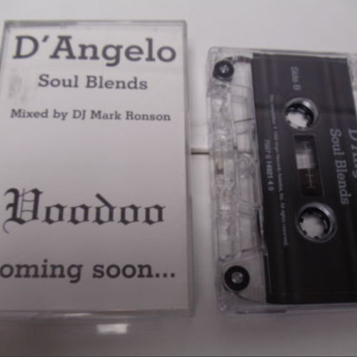 Soul Blends